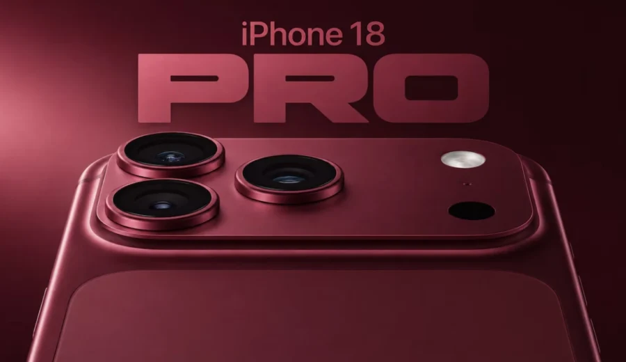 iPhone 18 India