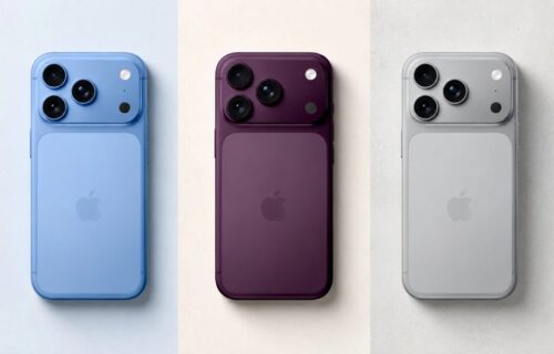 iPhone 18 Pro