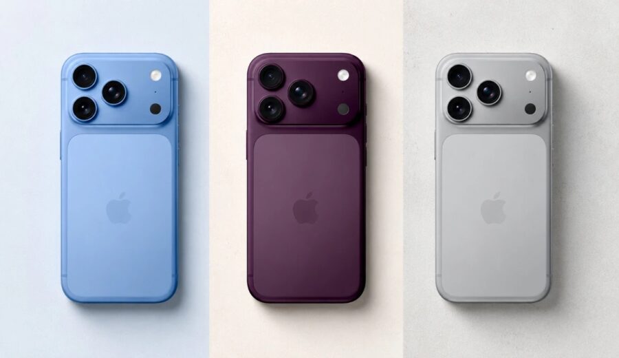 iPhone 18 Pro